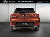 ===== 2021 Chevrolet Trailblazer ACTIV ===== ===== Pourquoi acheter chez nous ? ===== Depuis plus de... (image 3)