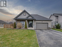 19 CYNTHIA Avenue Mount Elgin, Ontario