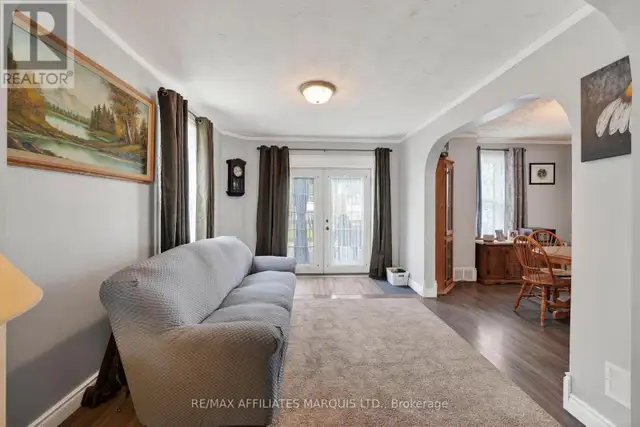 335 FIFTH STREET E Cornwall, Ontario in Houses for Sale in Cornwall - Image 13