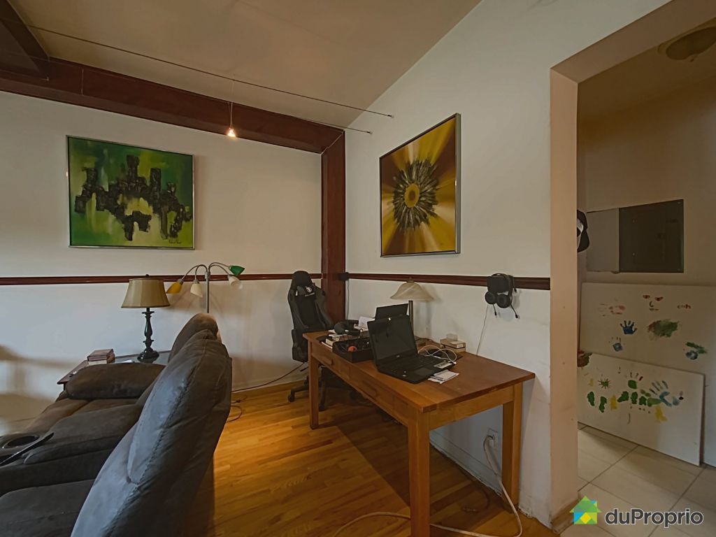 $3,200,000 - 6 units or more in Ville-Marie (downtown, old Mtl) — photo 3