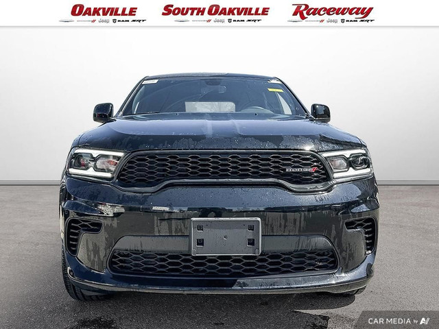 2025 Dodge Durango GT | 7SEATER | BLACKTOP | GPS NAV | DEMO | in Cars & Trucks in Oakville / Halton Region - Image 2