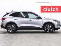 NO ACCIDENTS / CLEAN CARFAX / Apple CarPlay, Remote Start, Automatic High Beams and more! Clutch is... (image 3)