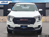 Check out this certified 2022 GMC Terrain SLE AWD | Remote Start | Heated Seats | Carplay + Android... (image 7)
