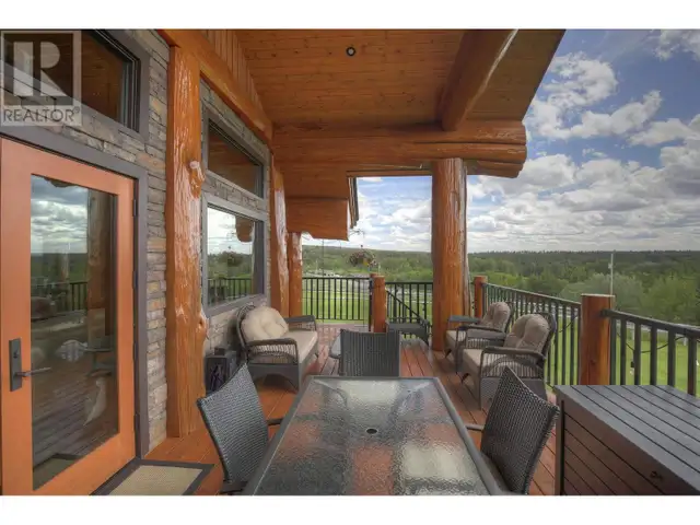 3139 HUSTON ROAD 150 Mile House, British Columbia in Houses for Sale in Williams Lake - Image 9