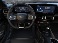 Premium Audio, GT Performance Package! The legacy of combining performance, style, and value continu... (image 5)