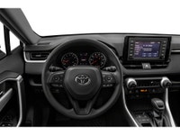 This one-owner, Toyota Certified 2021 RAV4 XLE AWD is a Don Valley North Toyota original, originally... (image 3)