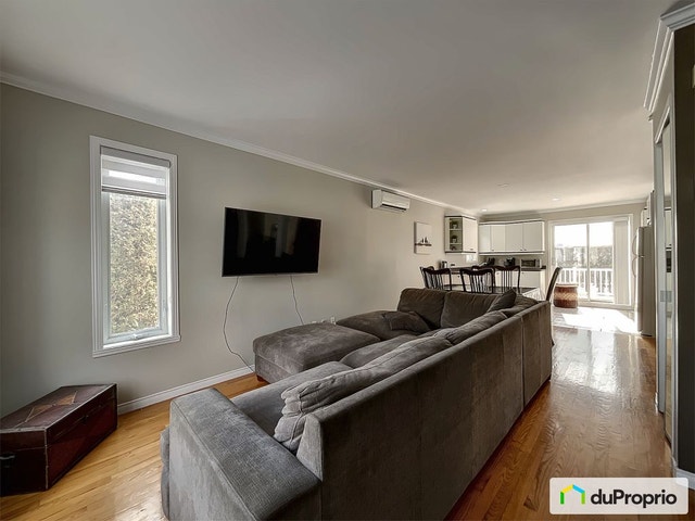 $335,000 - Semi-detached - Trois-Rivières (Trois-Rivières-Ouest) — photo 3