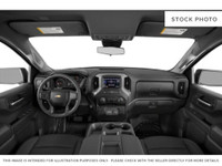 AMVIC Licensed Dealer Crew Cab Short Bed 4WD *Redline Edition *Premium Leather Heated Bucket Seats *... (image 4)