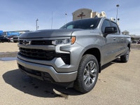 AMVIC Licensed Dealer Do you demand a vehicle that merges strength with innovation? Meet the 2026 Ch... (image 3)
