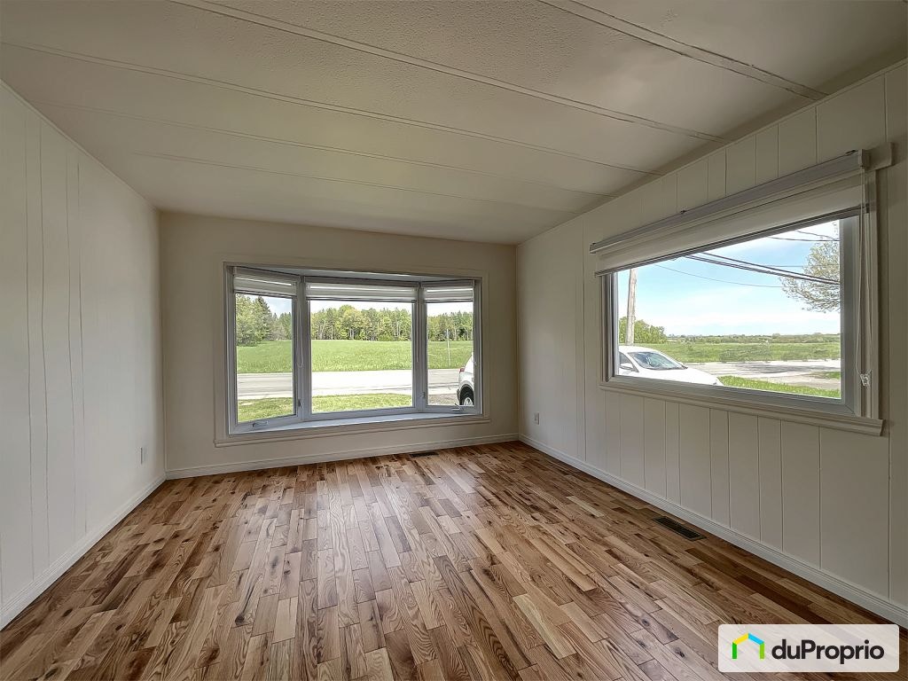 $180,000 - Mobile home for sale in Ste-Foy — photo 2