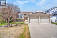 13 Dust CRESCENT Humboldt, Saskatchewan Saskatoon Saskatchewan Preview