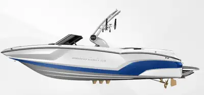 Welcome to Proline Motorsports and Marine Incorporated Inbound Factory Order! Reserve Today! Over th...