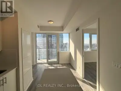 2204 - 15 ELLERSLIE AVENUE Toronto (Willowdale West), Ontario
