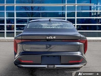 Recent Arrival! Check out this like new 2025 Kia K4 LX. This car is not only looks great, but feels... (image 4)