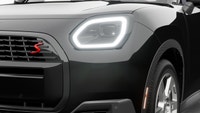 Rear Defrost,Heated Mirrors,LED Headlights,Requires Subscription,Sun/Moonroof,Power Passenger Seat,A... (image 5)
