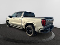 Welcome to Capital GMC! This 2026 GMC Sierra 1500 in Sterling Metallic is equipped with 4WD and Gas... (image 2)
