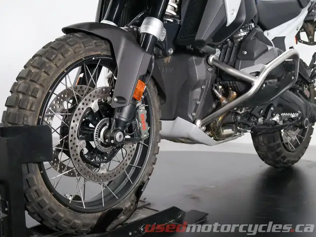 2025 BMW R1300GS - ADVX in Street, Cruisers & Choppers in Kelowna - Image 22