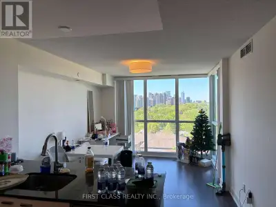 1109 - 88 SHEPPARD AVENUE E Toronto (Willowdale East), Ontario