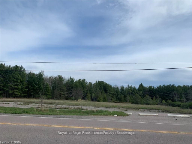 Marmora And Lake Property Booster Park Road in Land for Sale in Belleville