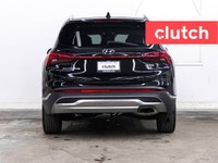 Power Lumbar Support, Climate Control, Dual Zone Front Climate Control and more! Clutch is the large... (image 4)