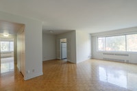 Akelius two bedroom apartment for rent. Located near Doctor Penfield in the Downtown - Guy Concordia... (image 2)