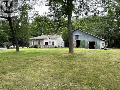 3347 LIBERTY STREET N Clarington (Bowmanville), Ontario