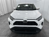 Chez Ste-Foy Toyota nos clients sont au cœur de nos priorités. Avec la diversité de nos produits, no... (image 1)