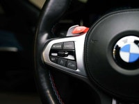 This 2022 BMW M3 Competition is a Canadian vehicle with a clean Carfax report. Combining high-perfor... (image 8)