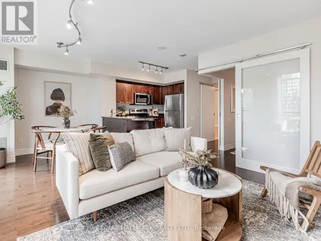 710 - 75 DALHOUSIE STREET Toronto (Church-Yonge Corridor), Ontar62866662190595121