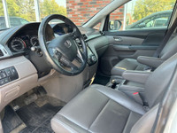 Double L Motors Ltd. FOR SALE: 2015 Honda Odyssey EX-L – Loaded, Reliable & Family-Ready! Looking fo... (image 7)