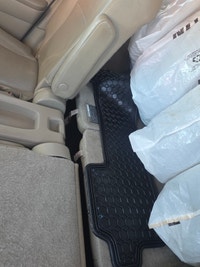 2013 TOYOTA HIGHLANDER LIMITED Year: 2013 Make: Toyota Model: Highlander Mileage:165,000 Km Transmis... (image 6)