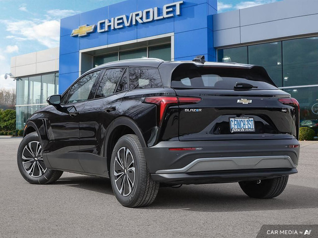 2025 Chevrolet Blazer EV LT in Cars & Trucks in London - Image 4