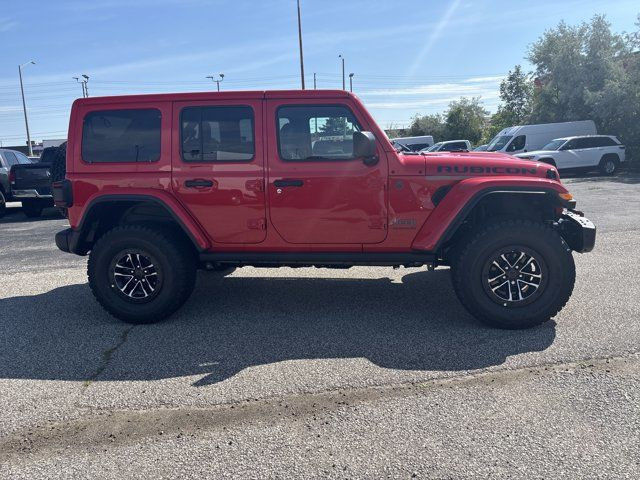 2025 Jeep Wrangler Rubicon X in Cars & Trucks in Mississauga / Peel Region - Image 4