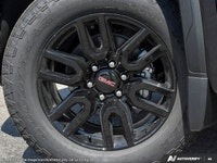 This GMC Sierra 1500 has a trusty Turbocharged Gas I4 2.7L/166 engine powering this Automatic transm... (image 7)