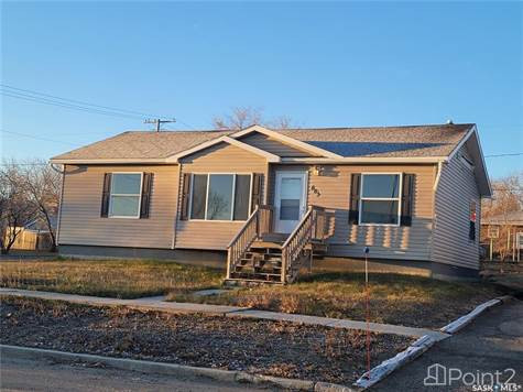 603 Pacific AVENUE in Houses for Sale in Saskatoon - Image 2