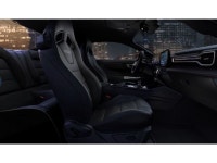 Premium Audio, Recaro Seats, GT Performance Package, 401A Equipment Group! Ford's storied Mustang ma... (image 6)