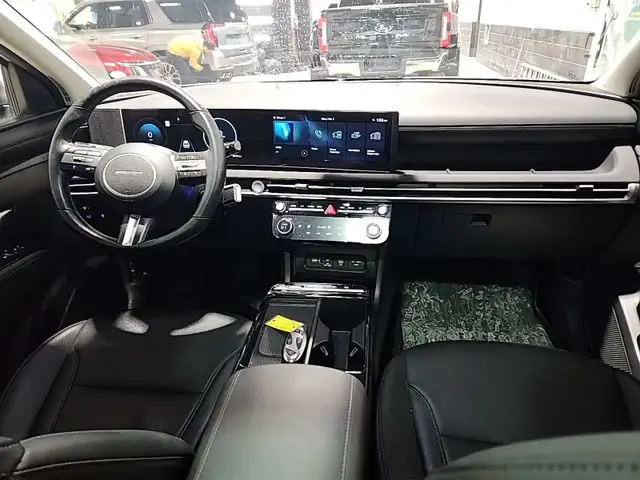 2025 Hyundai Tucson Preferred w/Trend Package PREFERRED/TRED/... in Cars & Trucks in Belleville - Image 3