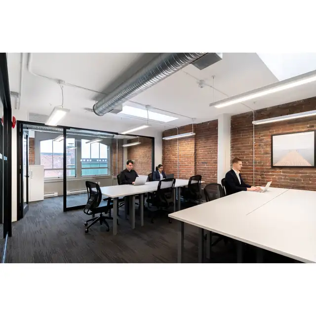 Flexible coworking memberships for rent in YATES Victoria in Commercial & Office Space for Rent in Victoria - Image 13