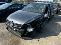 2017 VW Golf just in for parts at Pic N Save!