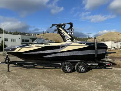 Welcome to Wizard Lake Marine - Calmar! Boat: CENTURION Fe23 2026 Centurion Fe23