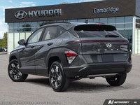 This Hyundai Kona has a trusty Regular Unleaded I-4 2.0 L/122 engine powering this Variable transmis... (image 3)