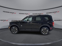 Meet the SUV that blends everyday comfort with real trail-ready confidence: the 2023 Ford Bronco Spo... (image 4)