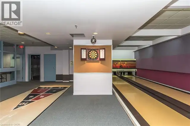 1414 E KING Street E Unit# 808 Kitchener, Ontario in Condos for Sale in Kitchener / Waterloo - Image 37