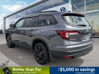 Chart a course for adventure or master daily errands with confidence in the exceptional 2022 Honda P... (image 2)