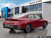Luxury IVT ... Engine: Regular Unleaded I-4 2.0 L/122 Other Equipment ULTIMATE RED,BLACK LEATHERETTE... (image 4)