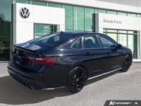Experience the exhilarating precision and refined power of the 2022 Volkswagen Jetta GLI AUTOHAHN. T... (image 4)