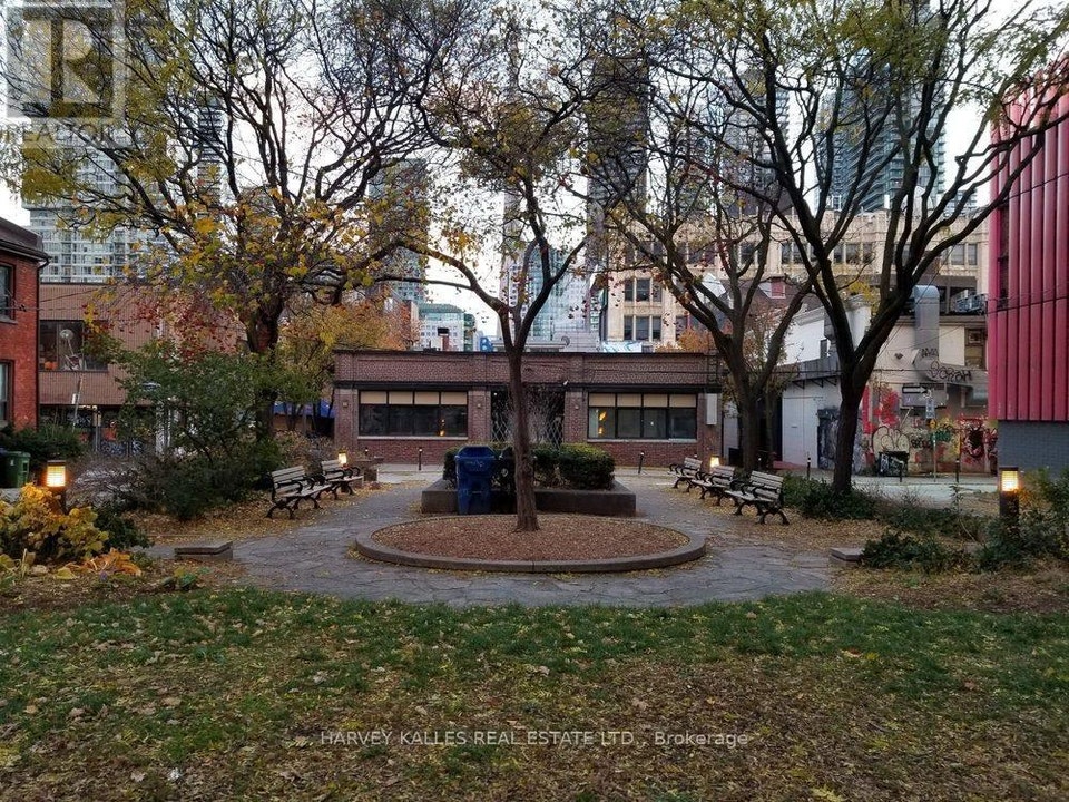 2 - 11 SAINT PATRICKS SQUARE Toronto (Kensington-Chinatown), Ont 4