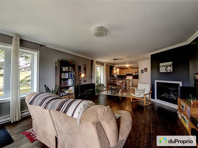 $314,000 - Condominium for sale in Magog — photo 3