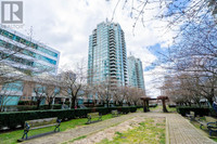 706 4398 BUCHANAN STREET Burnaby, British Columbia