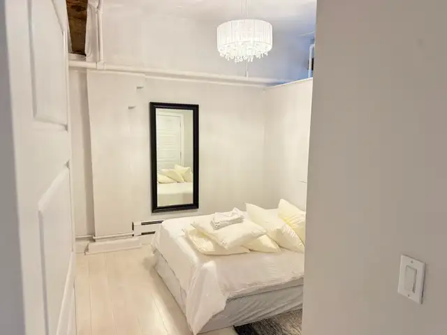 Downtown Charlottetown – Renovated 2 Bedroom Apartment in Long Term Rentals in Charlottetown - Image 16